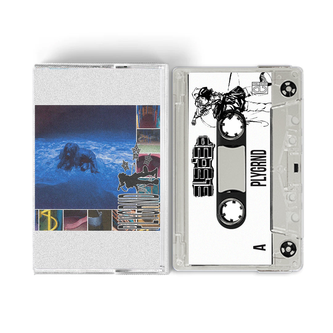 3l3d3p Limited Cassette