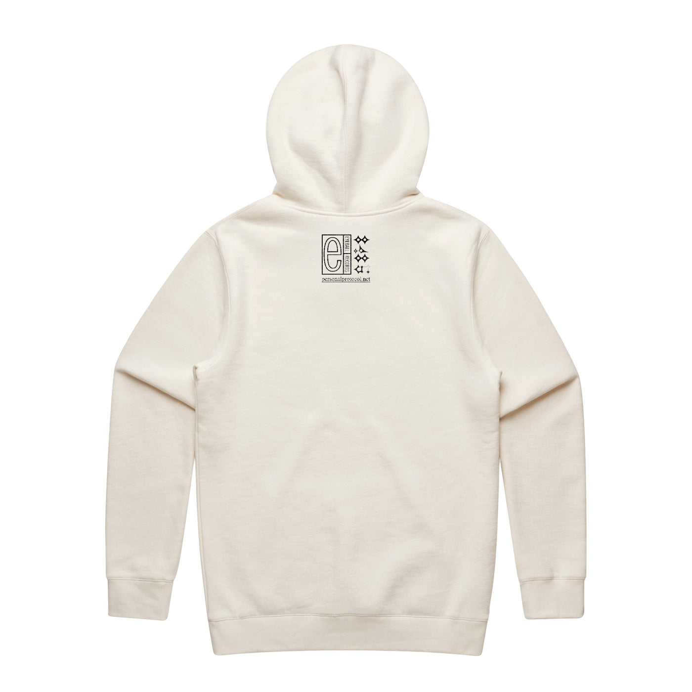 8485 Monitor Hoodie