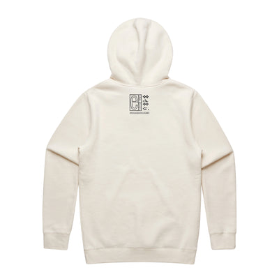 8485 Monitor Hoodie