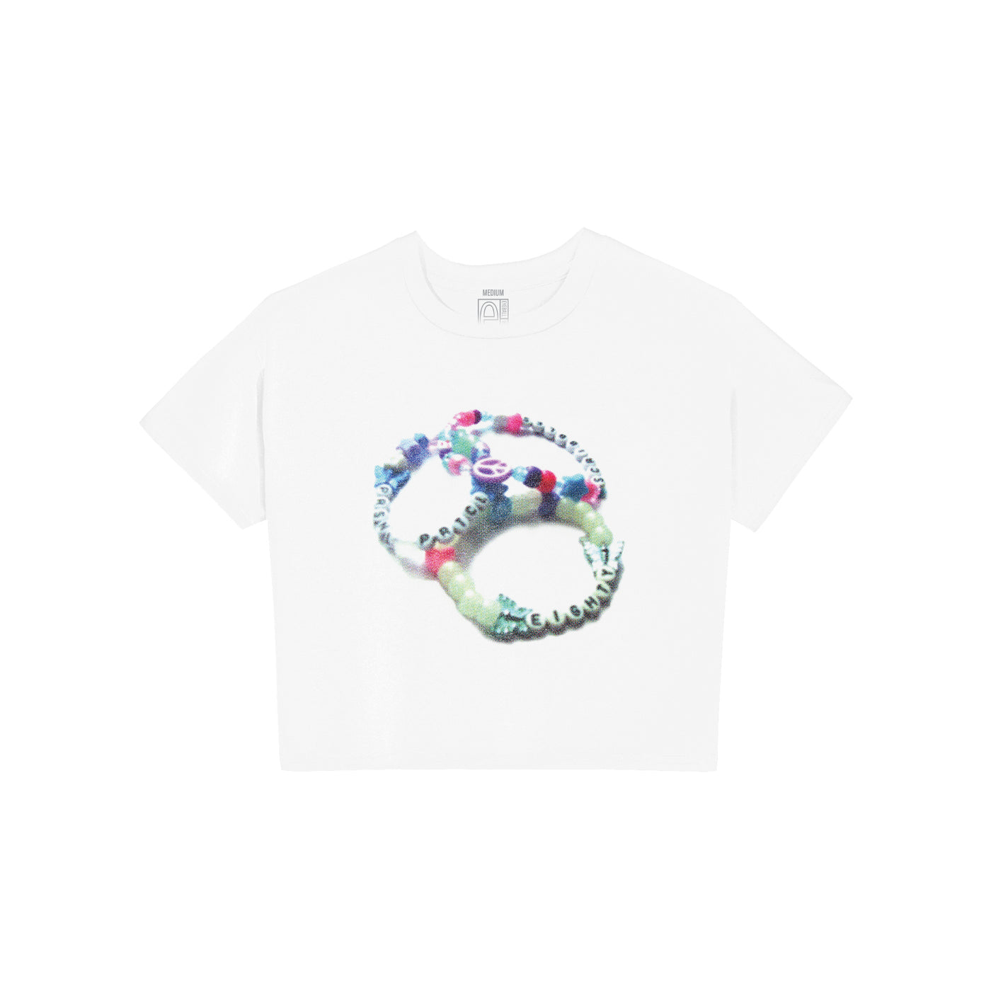 8485 Kandi Baby Tee