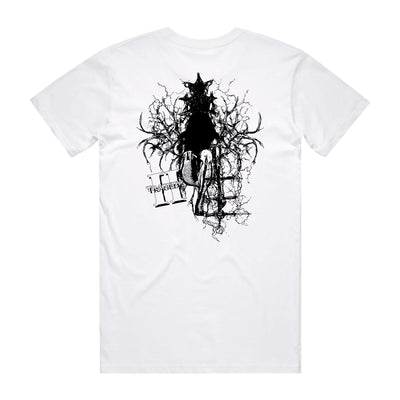 Brennan Savage Figure Tee