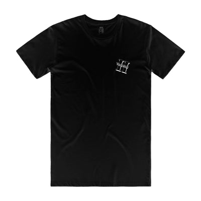 Brennan Savage Figure Tee