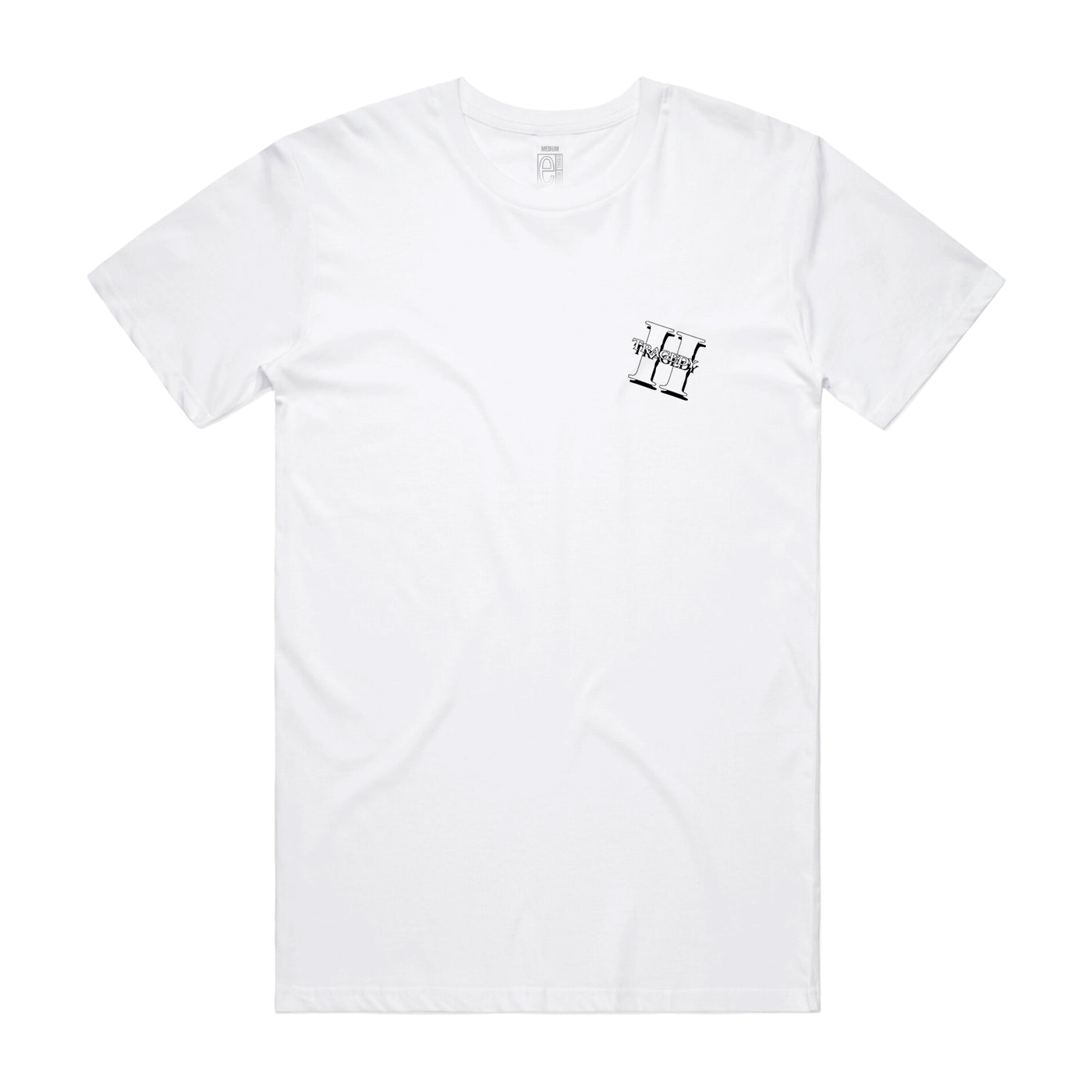 Brennan Savage Figure Tee