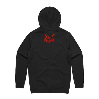 Kent Osborne Death To All Generes Hoodie