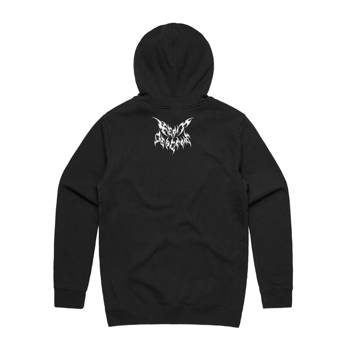 Kent Osborne Dog Hoodie