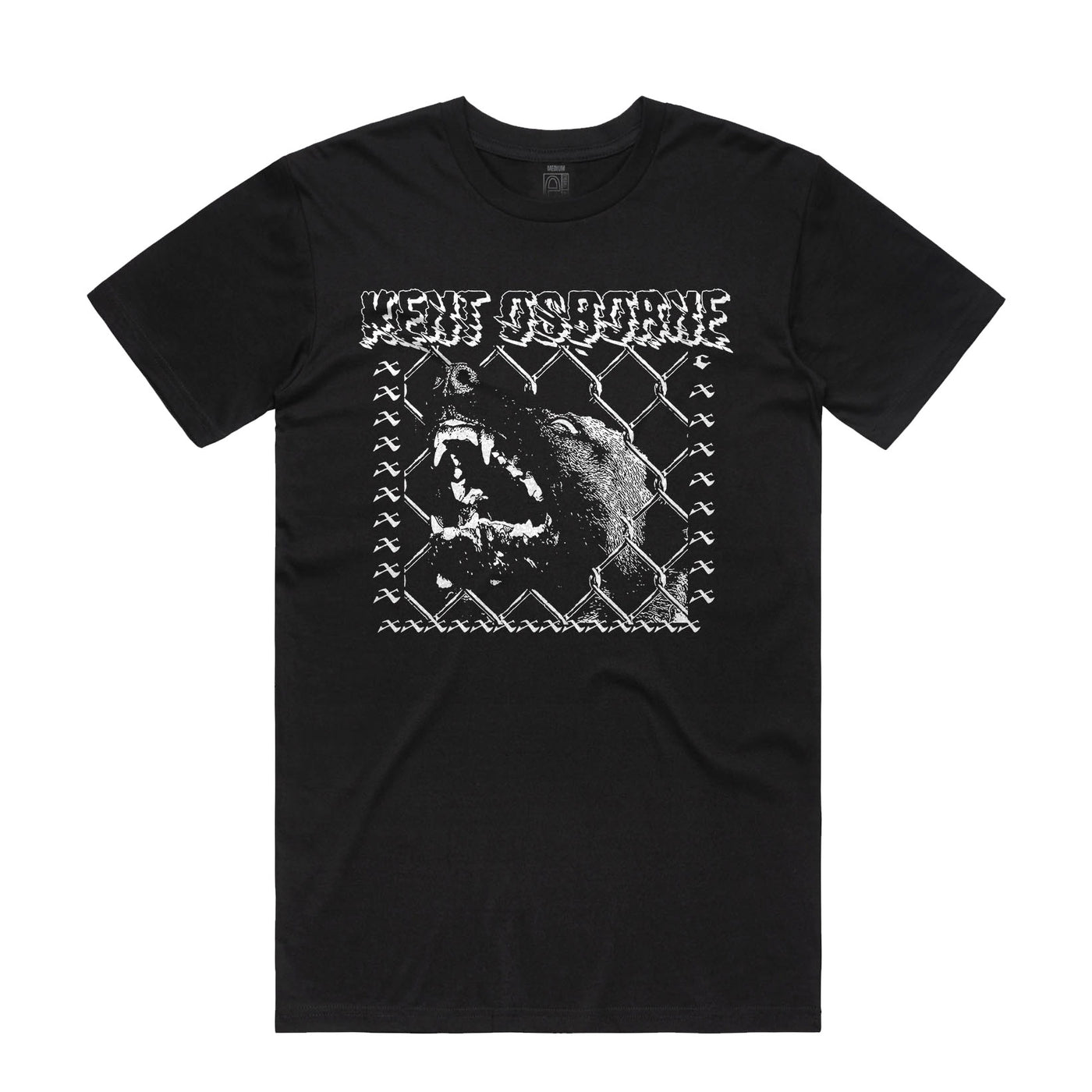 Kent Osborne Dog Tee