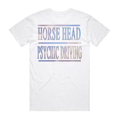 Horse Head Album Tee