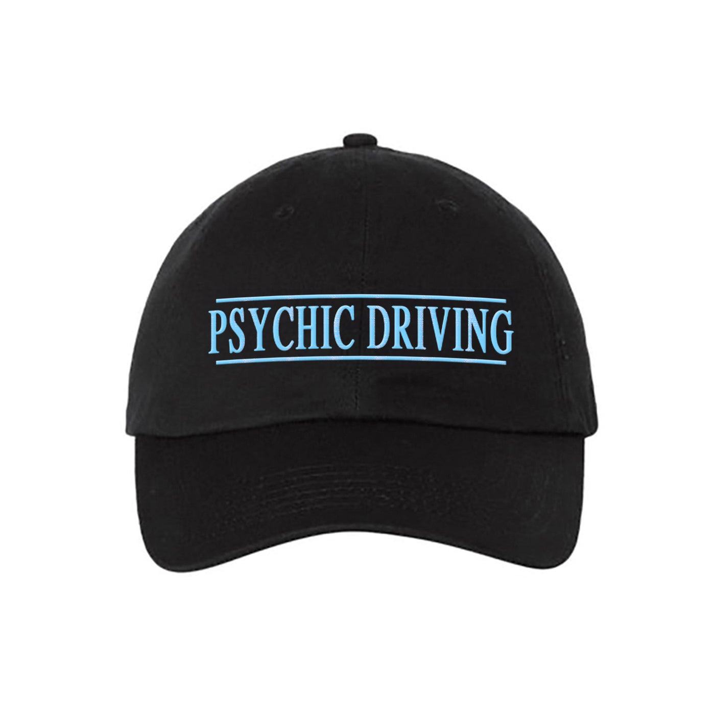 Horse Head Psychic Driving Hat (PREORDER)