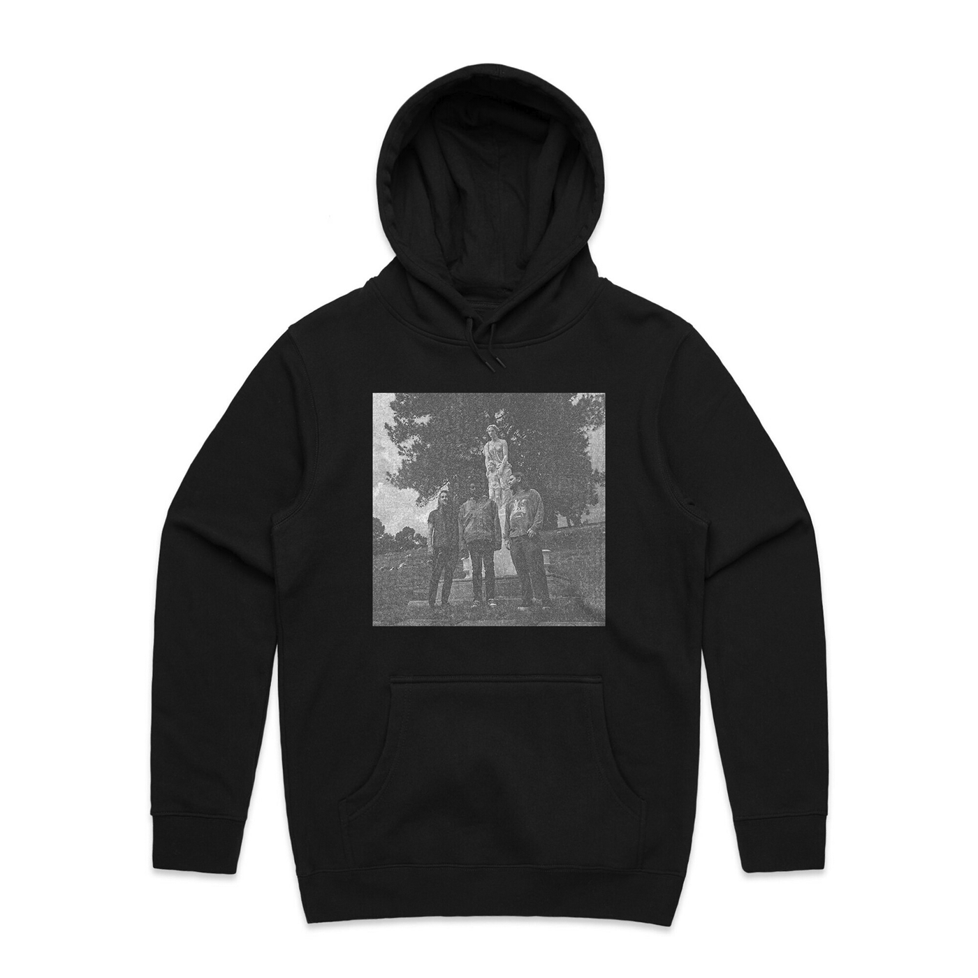 Under Your Spell Hoodie