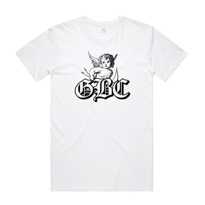 GBC Big Cherub Tee